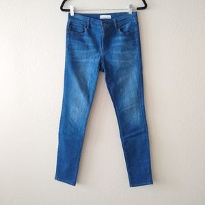 Loft Modern Skinny Jeans